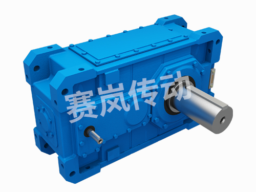 H系列 工業(yè)齒輪箱