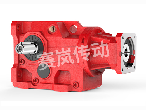 K系列伺服減速機(jī)