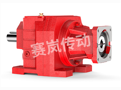 R系列伺服減速機(jī)