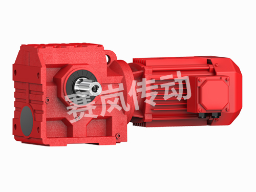 S系列斜齒輪-蝸輪蝸桿減速電機(jī)